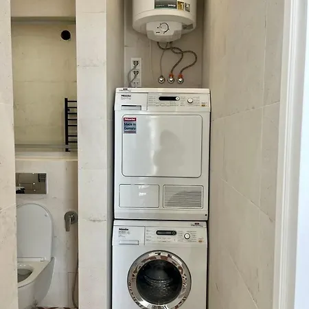 קייב Modern Apartment In The Old Town מראה חיצוני תמונה