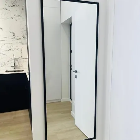 קייב Modern Apartment In The Old Town מראה חיצוני תמונה