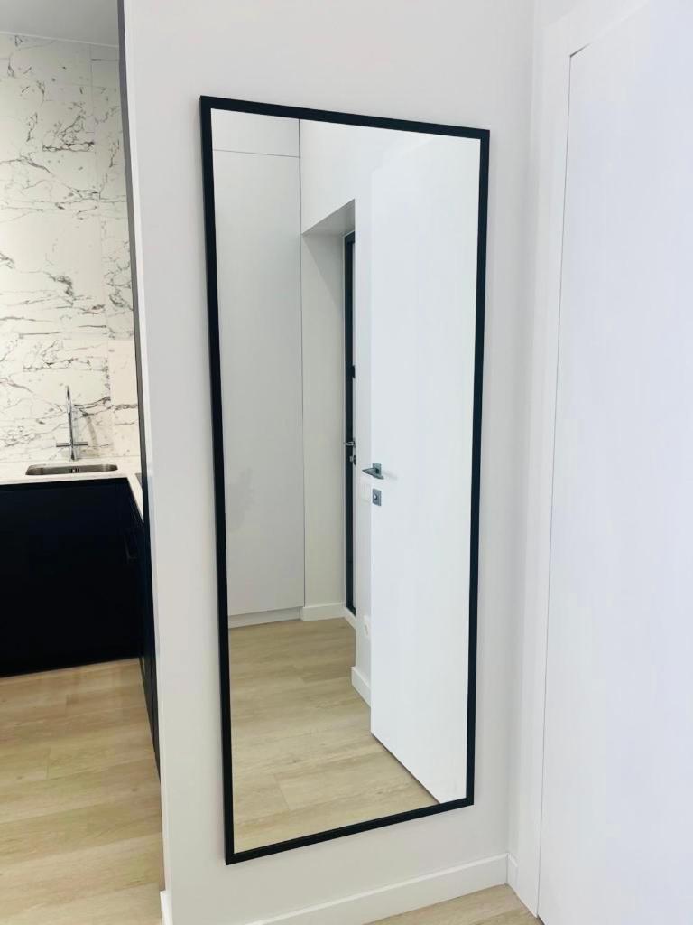 Апартаменты Modern In The Old Town