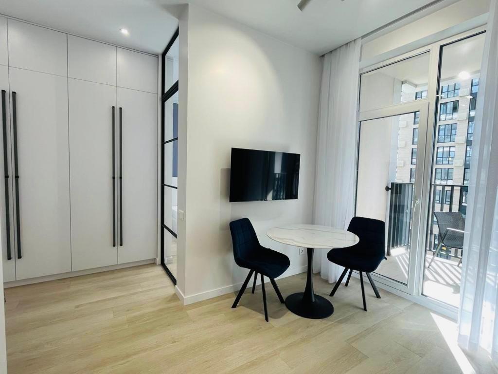 Apartment Modern In The Old Town Kyiv