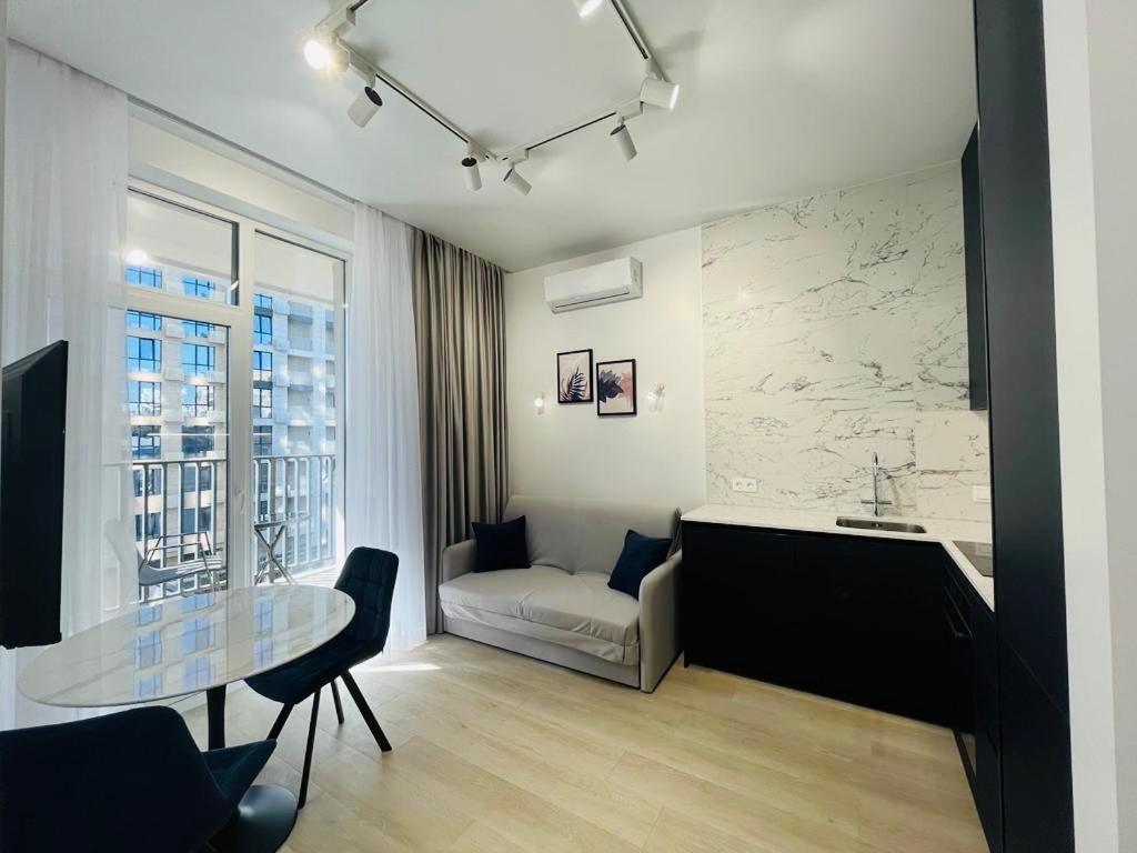 Apartment Modern In The Old Town Kyiv