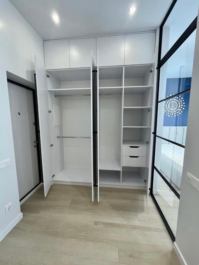 Apartment Modern In The Old Town *