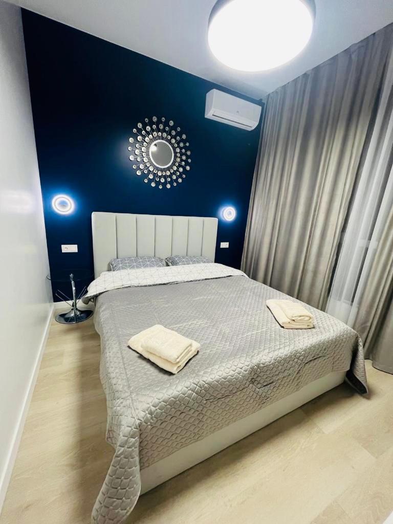 Apartment Modern In The Old Town
